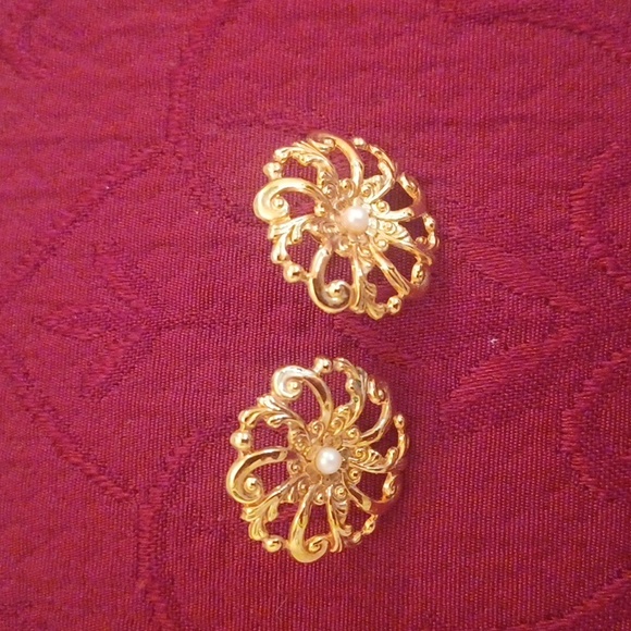 Random jewlrey lot of 6 - Picture 6 of 10